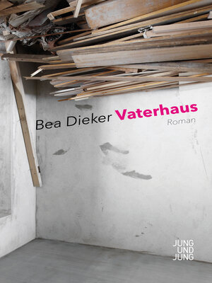 cover image of Vaterhaus